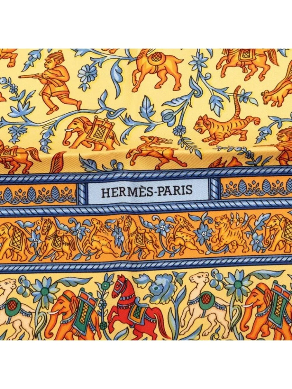 Hermes this authentic